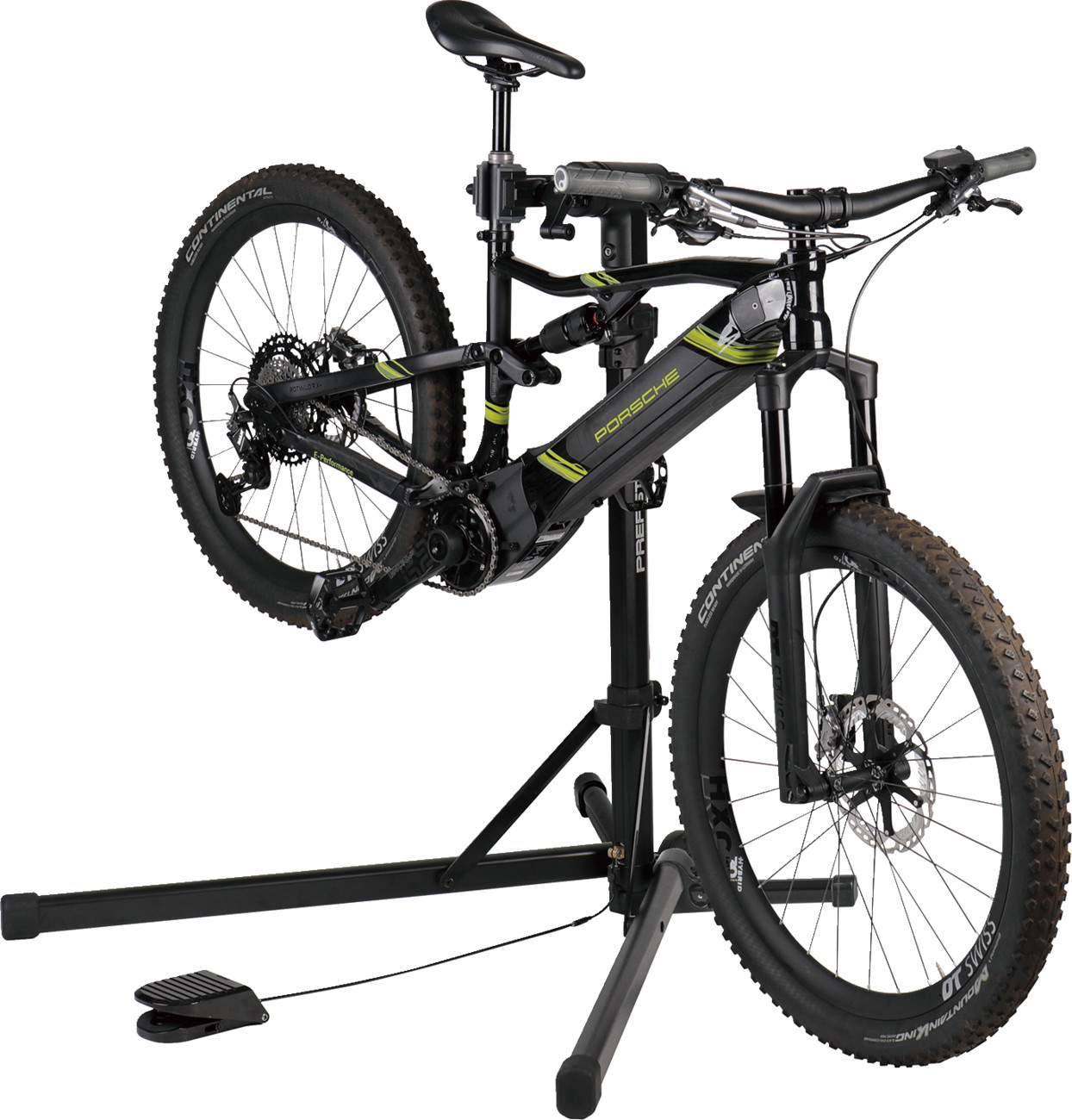 PrepStand™ eUp Pro Bike Repair Stand