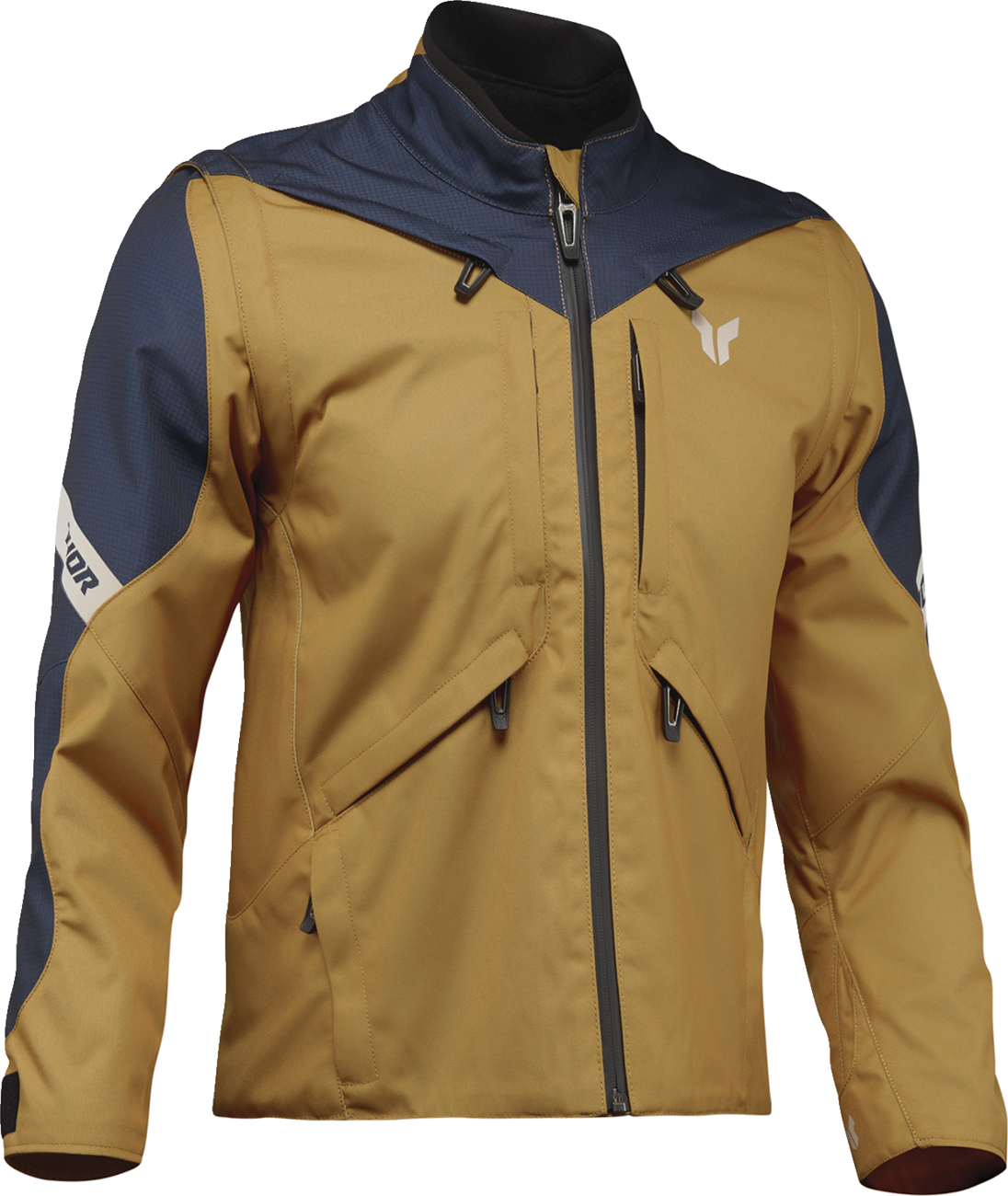 THOR Women's Terrain Jacket