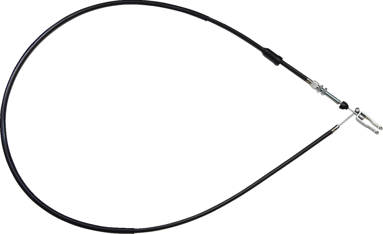 Front Brake Cable