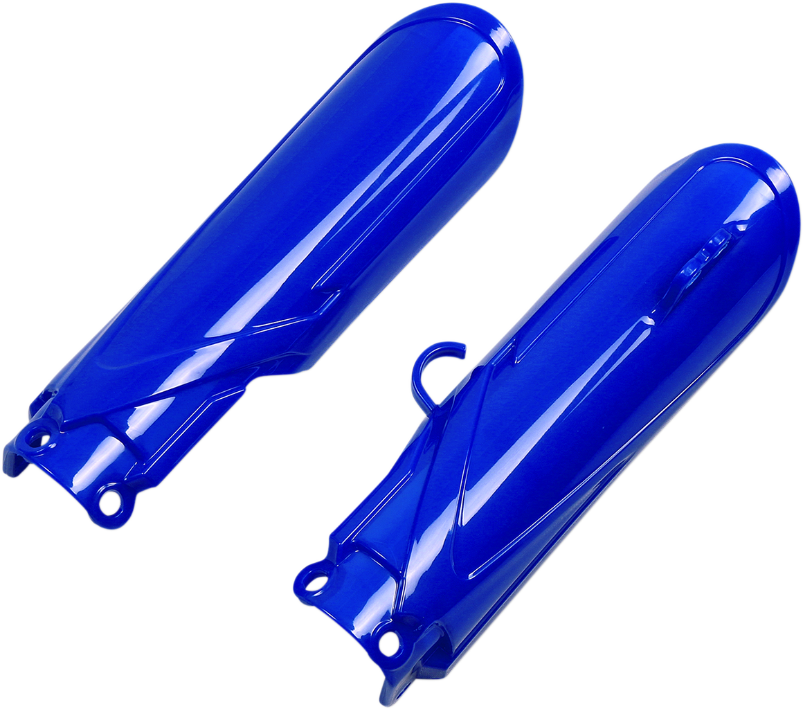 UFO Fork Guards Yamaha YZ65 2019-2025