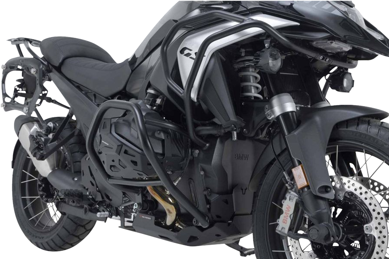 SW-MOTECH Upper Crash Bar