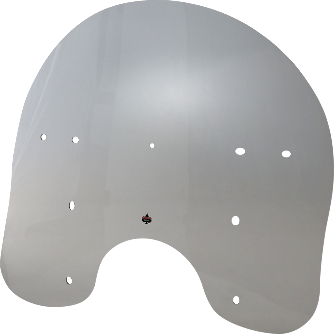 KLOCK WERKS Flare™ Billboard Windshield