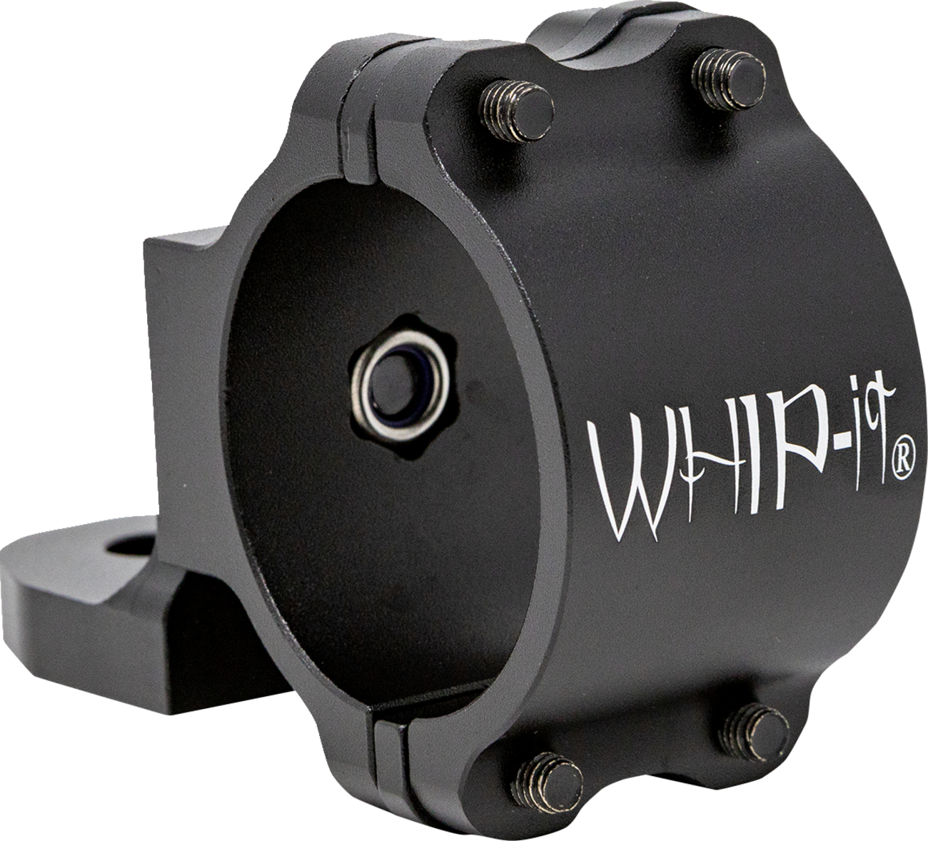 Whipitlightrods Flag Mount - 1-3/4" - 2"