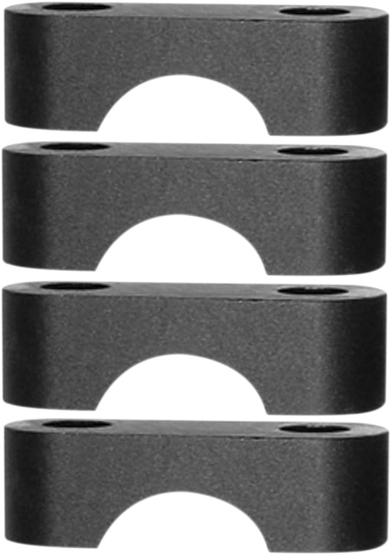 Powerriser 325 Pivoting Riser Handlebar Clamp