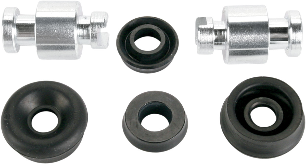 Moose Racing Wheel Cylinder Repair Kit