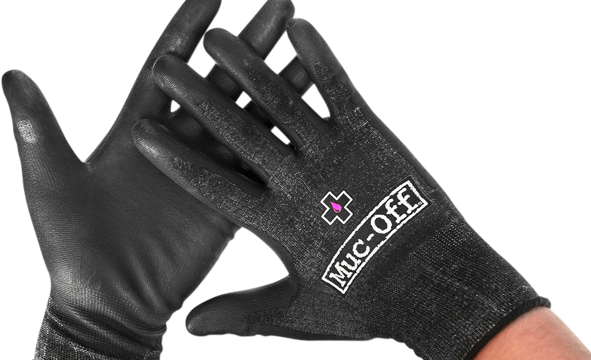 Mechanics Gloves