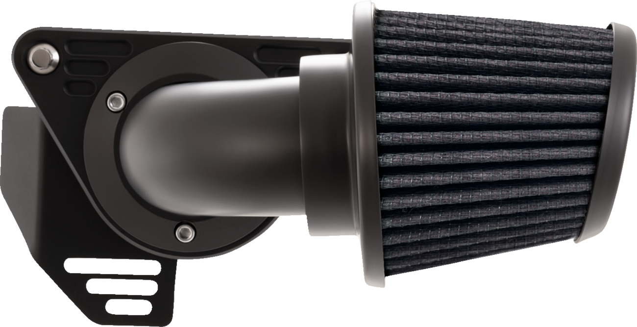 Vance & Hines VO2 Falcon Air Cleaner For Harley Touring / Softail 2008-2017