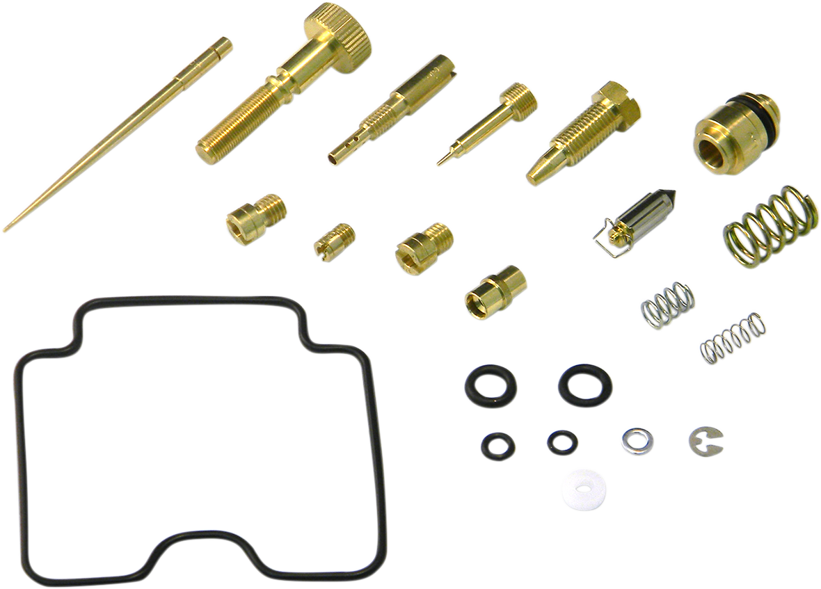 SHINDY - 03327 - Carburetor Repair Kit - Yamaha image 1 of 4
