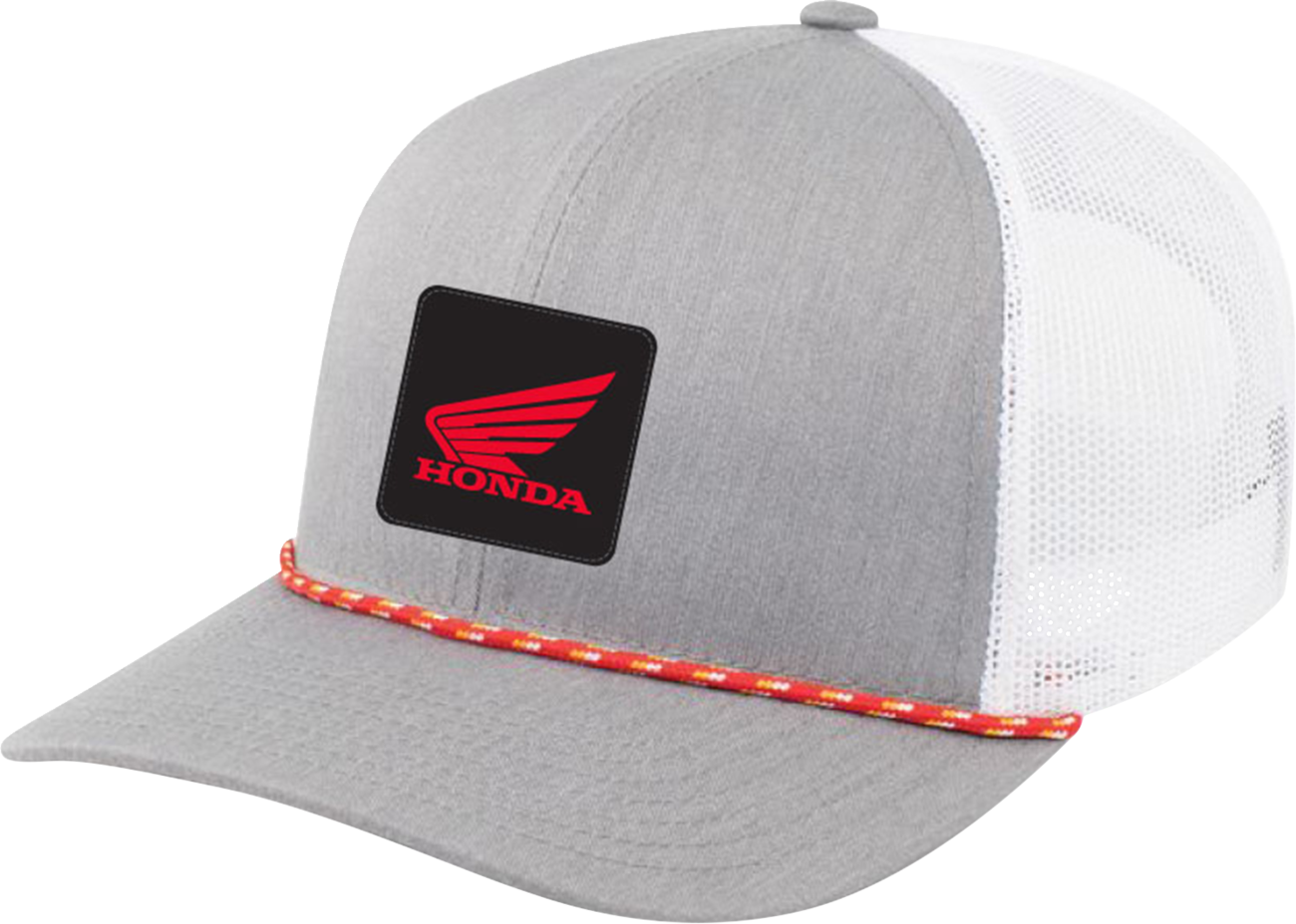 FACTORY EFFEX Honda Explorer Braided Snapback Hat