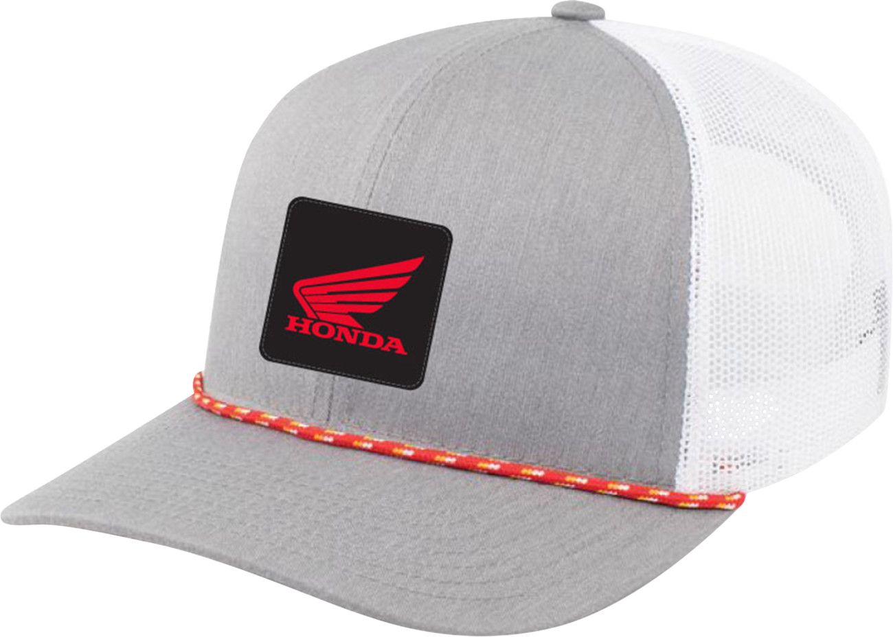 FACTORY EFFEX Honda Explorer Braided Snapback Hat