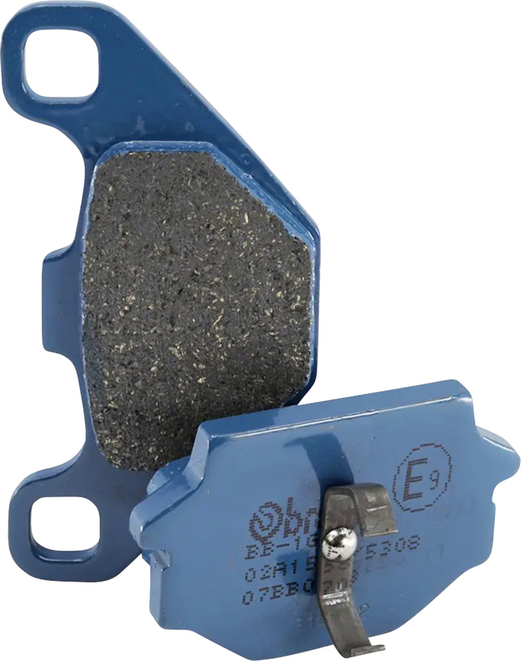 BREMBO PRIME Carbon Ceramic Brake Pads