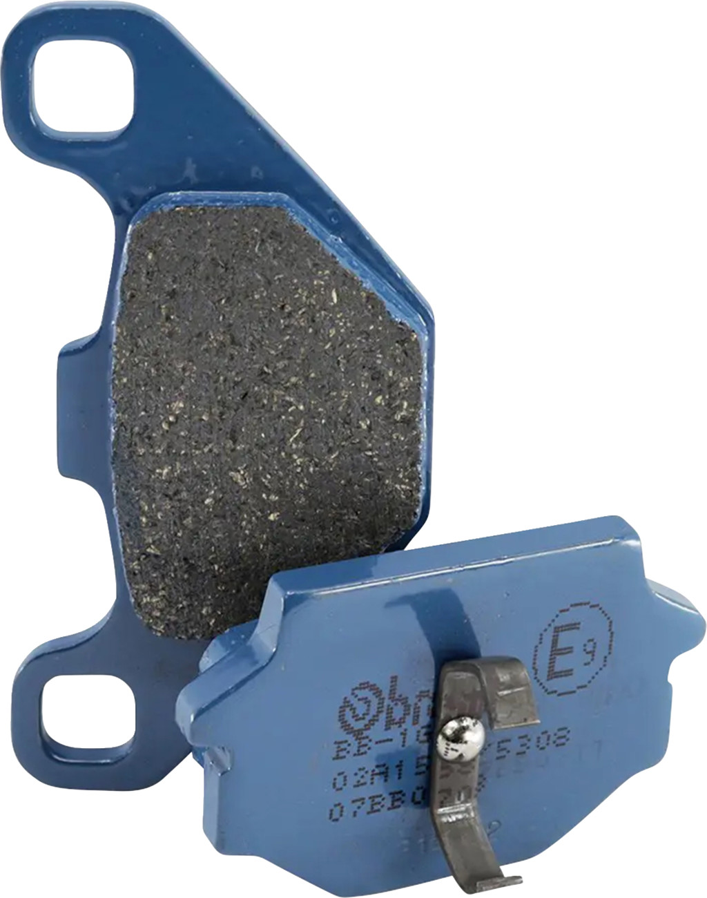 BREMBO PRIME Carbon Ceramic Brake Pads