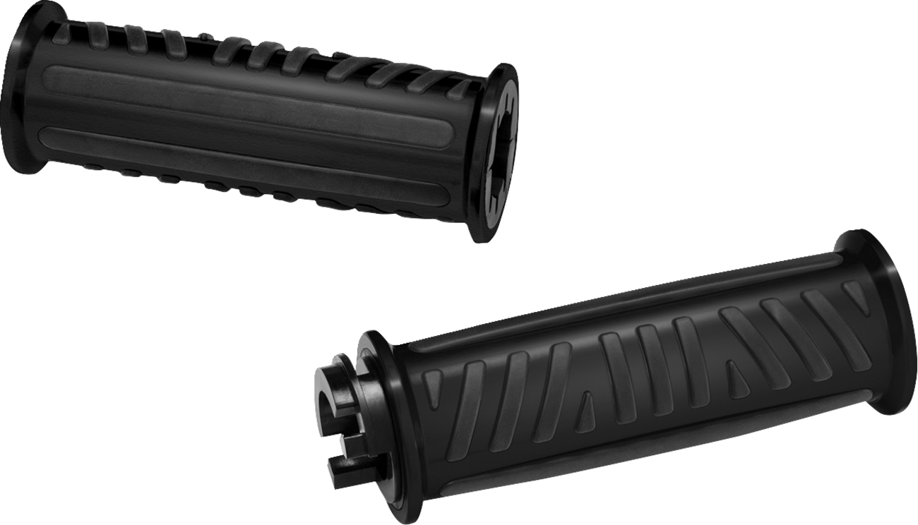 SHOW CHROME Combat Grips