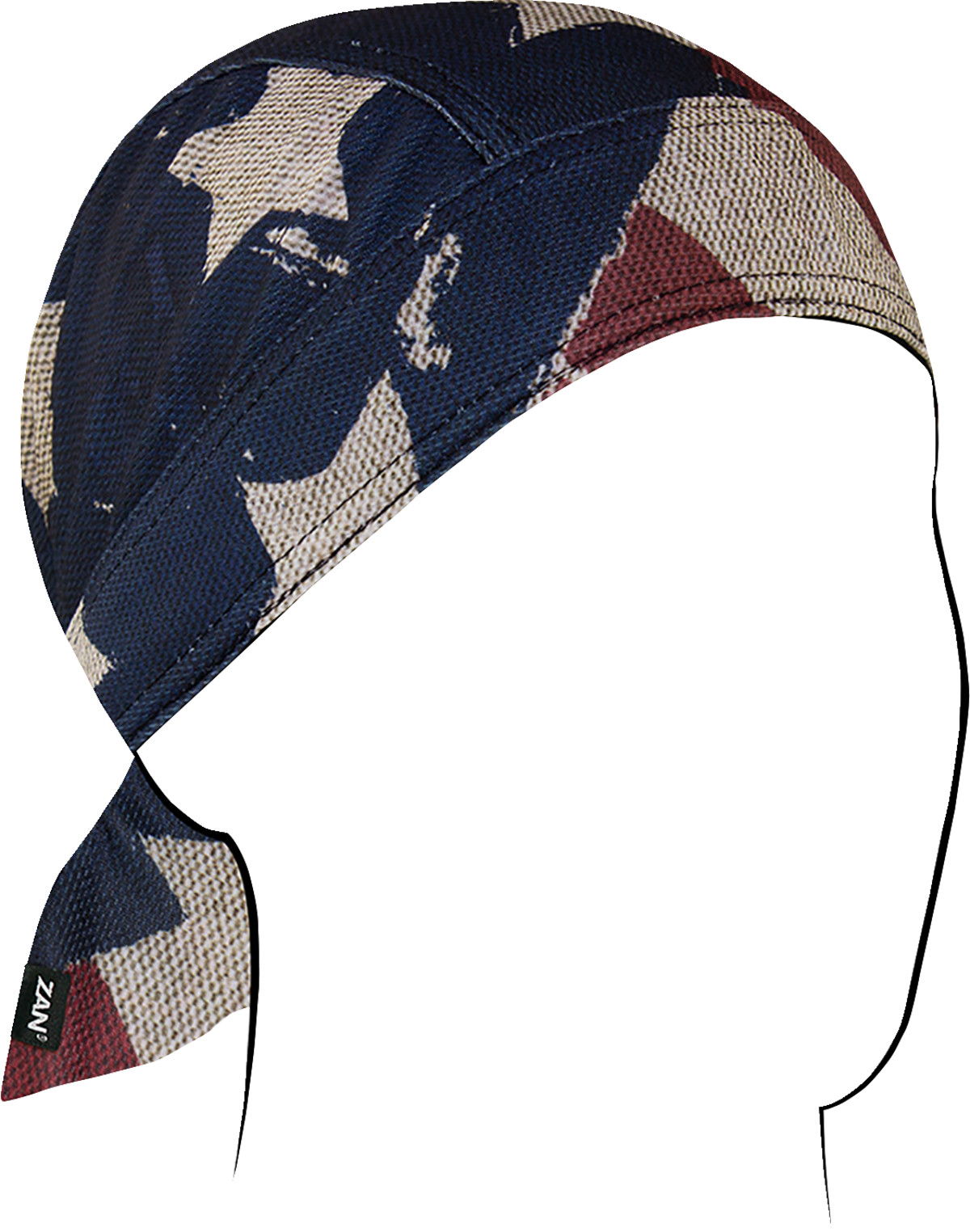 Flydanna® Micro-Mesh Polyester Headwrap