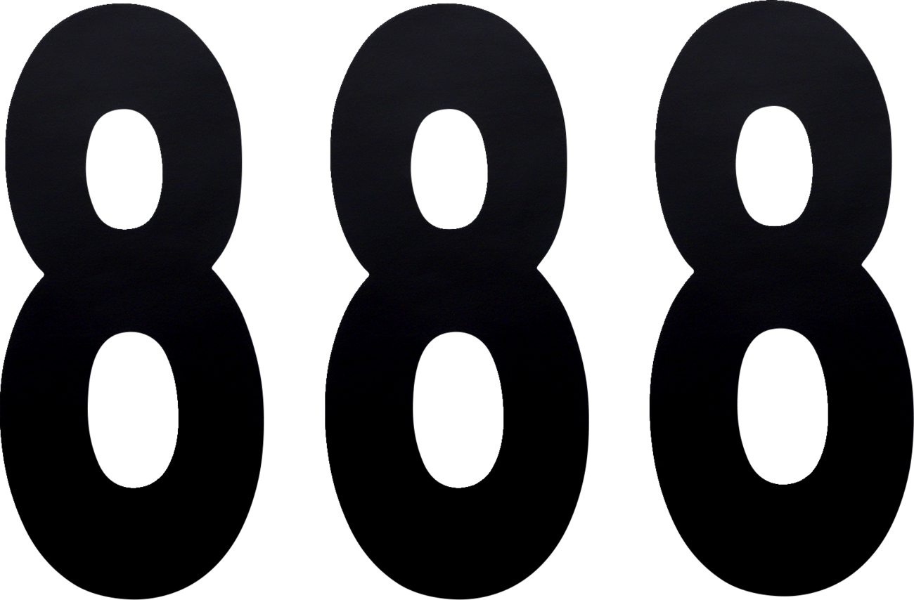 FACTORY EFFEX Standard Numbers