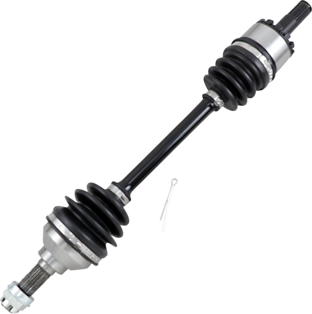 Moose Racing Complete Axle Assembly