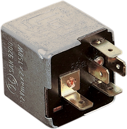 Drag specialties Relay - Headlight