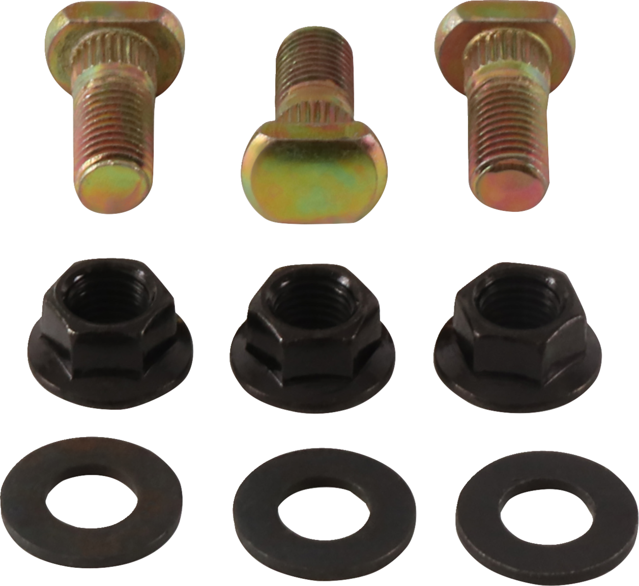 Wheel Stud/Nut Kit