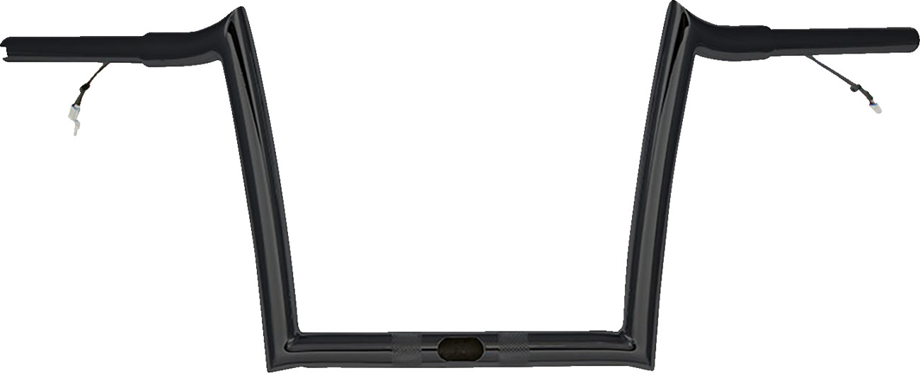 PAUL YAFFE BAGGER NATION Pre-Wired Handlebar