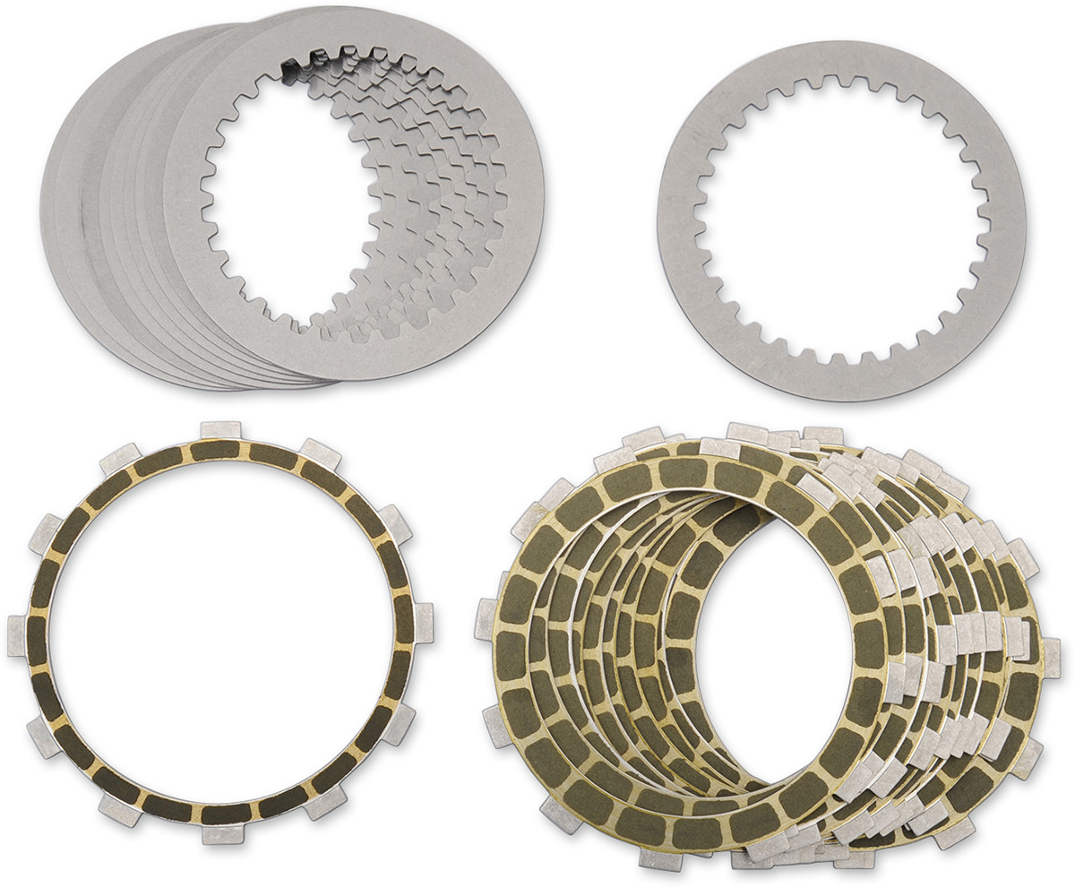 BARNETT Clutch Kit