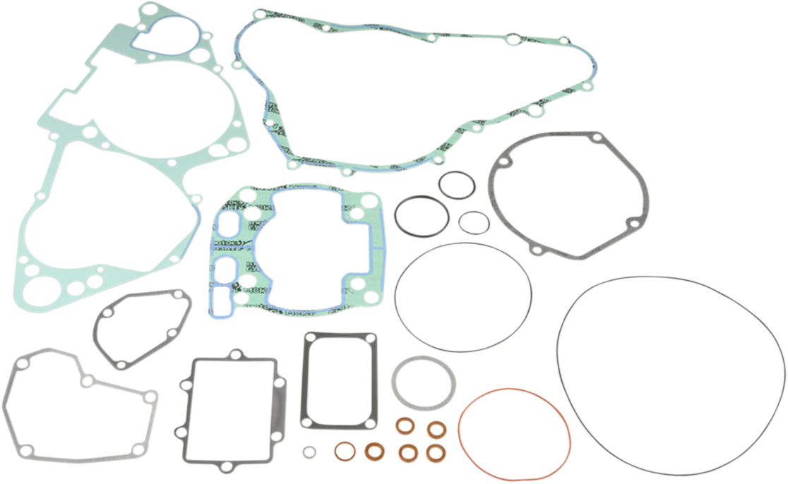 Athena Complete Gasket Kit Suzuki RM 250 1999-2000