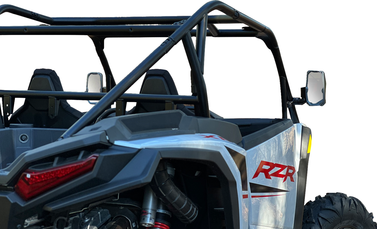 SEIZMIK Embark Side Mirror