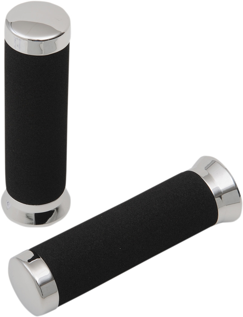 PARTS UNLIMITED Cruiser Grips