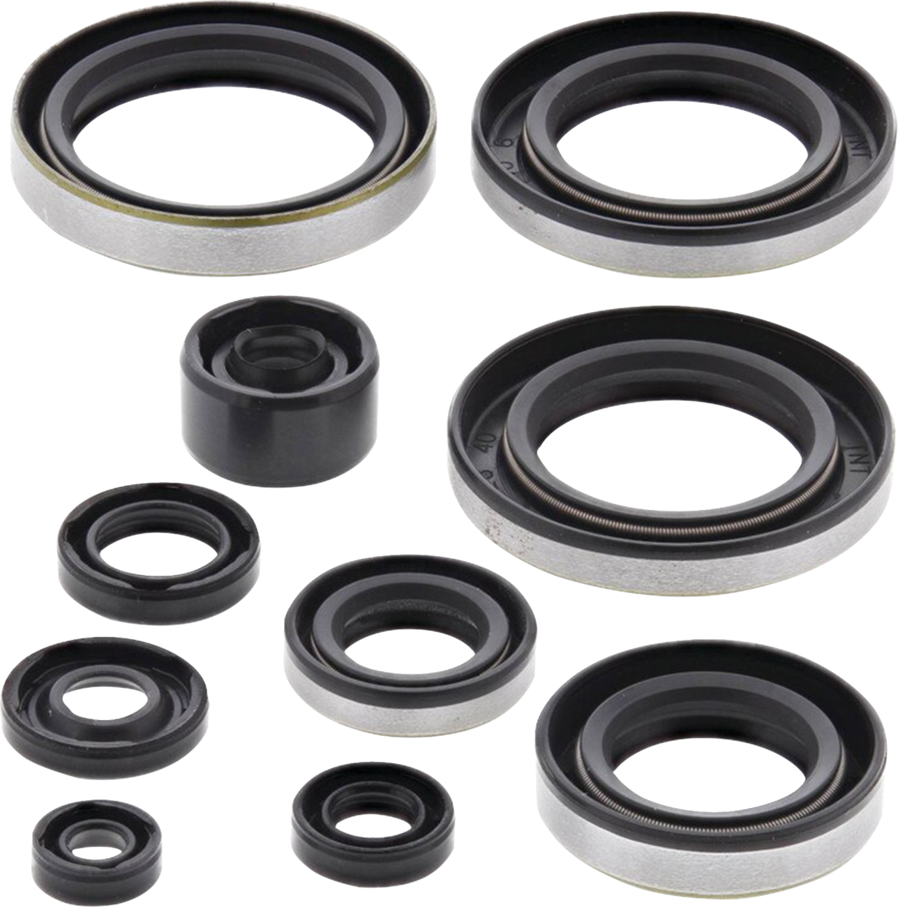 Vertex Oil Seals - Kawasaki