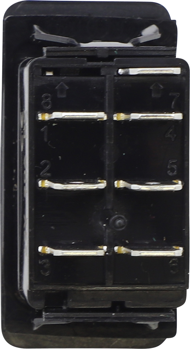 MOOSE OFFROAD Rocker Switch