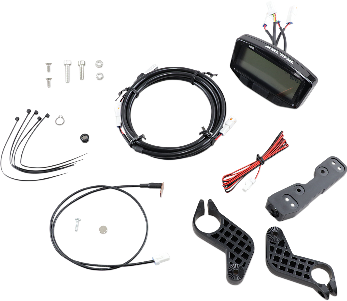 Trail Tech Striker Gauge Kit Husqvarna / KTM 125cc-501cc 2016-2018