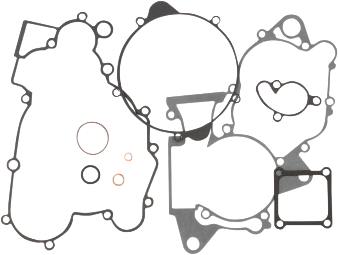Bottom End Gasket Kit