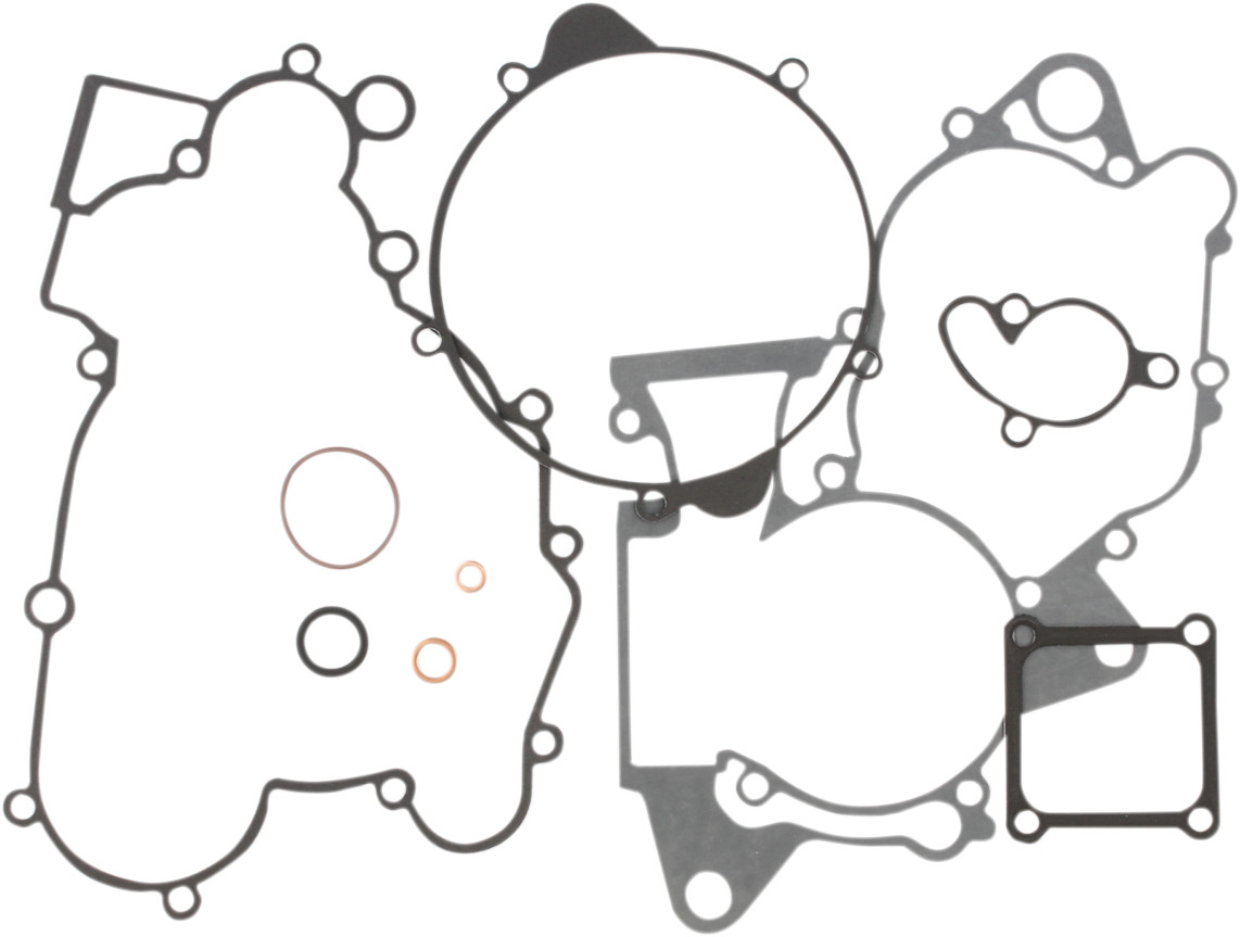 Bottom End Gasket Kit