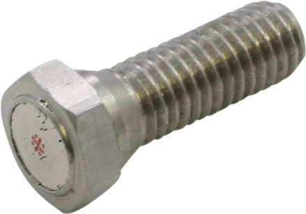 Koso north america Speed Sensor Magnet Bolt - M8 x P1.25 x 27.5 mm L
