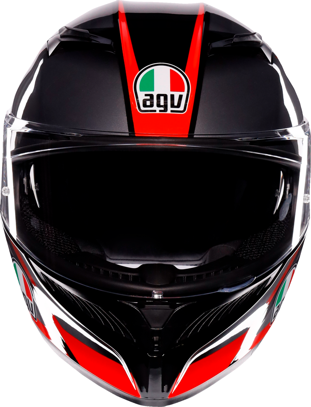 AGV K3 Striga Helmet