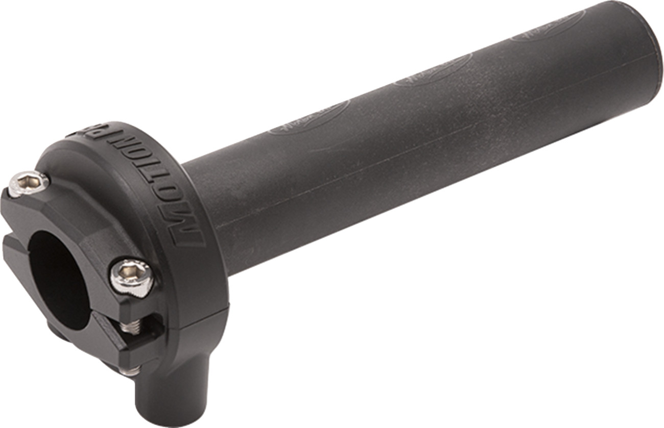 MOTION PRO Push-Pull SE Throttle