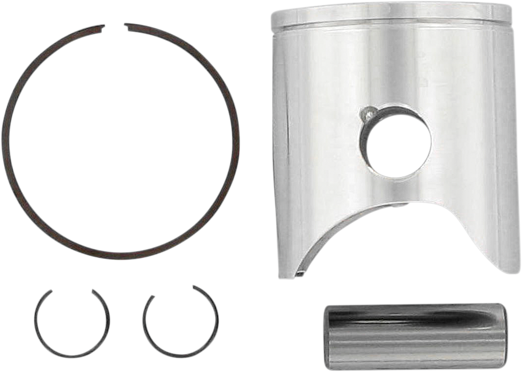 High-Performance Piston Kit