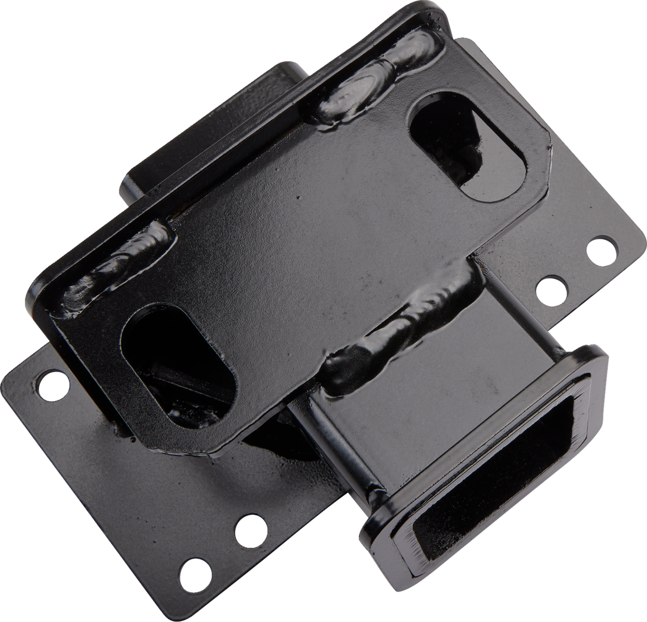 Moose Racing Front Receiver Hitch