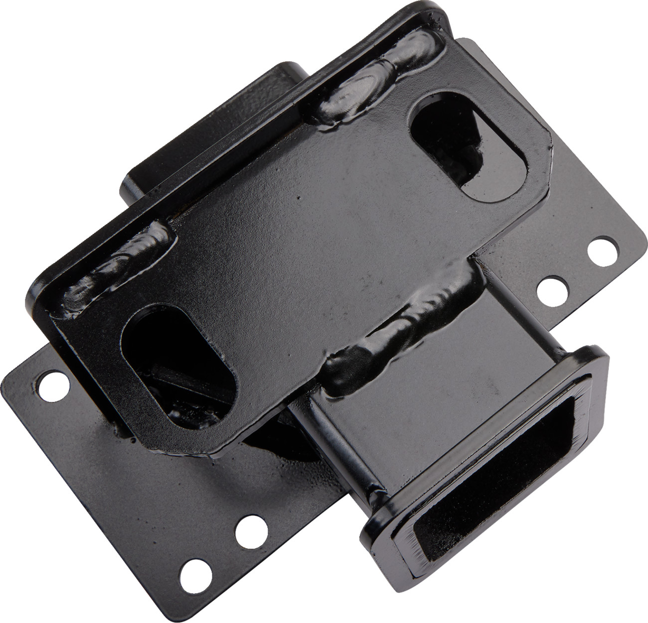 Moose Racing Front Receiver Hitch