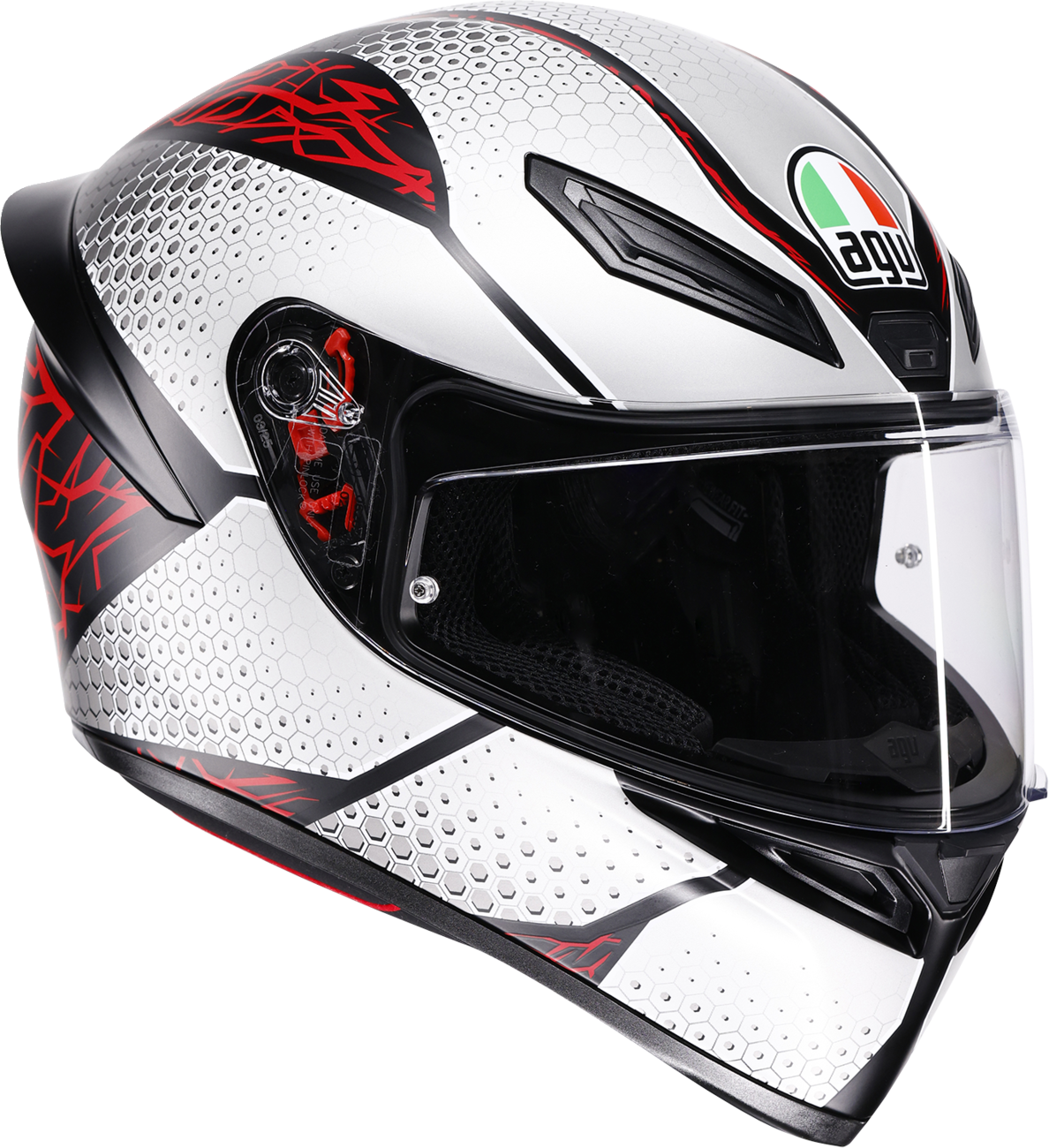 AGV K1 S Speedarmor Helmet