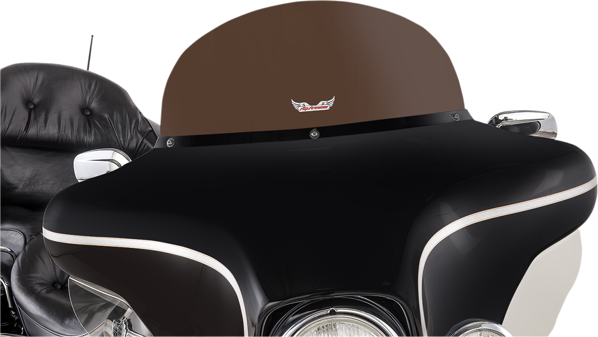 Replacement Windshield