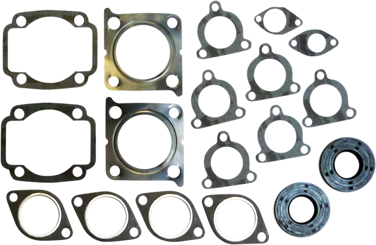 Complete Engine Gasket Set