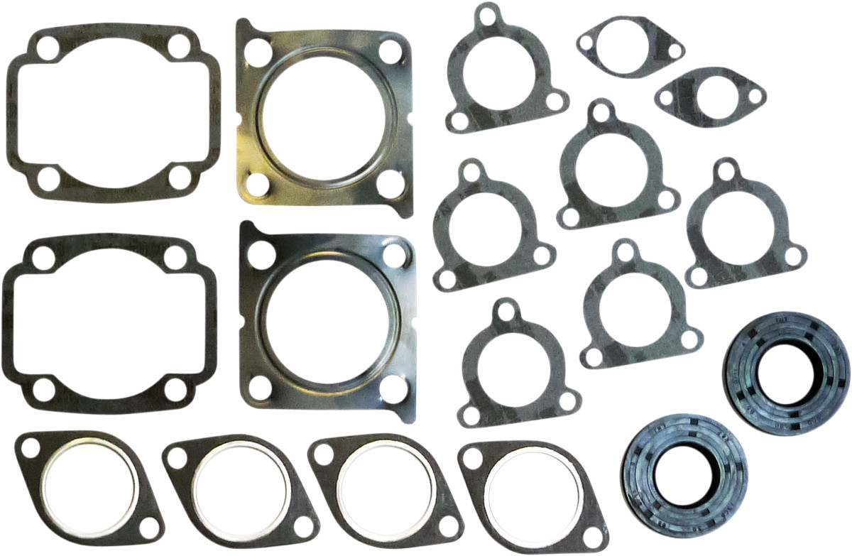 Complete Engine Gasket Set