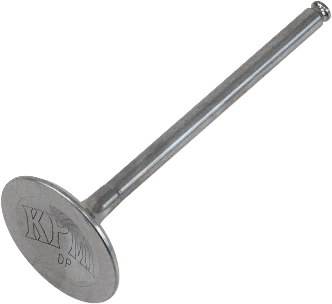 KIBBLEWHITE Tensilite® Titanium Engine Valve