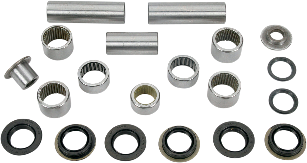 Moose Racing Linkage Bearing Kit