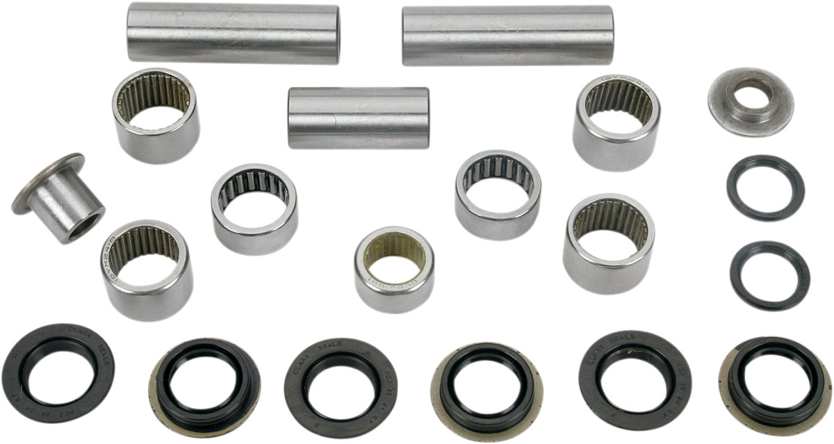 Moose Racing Linkage Bearing Kit