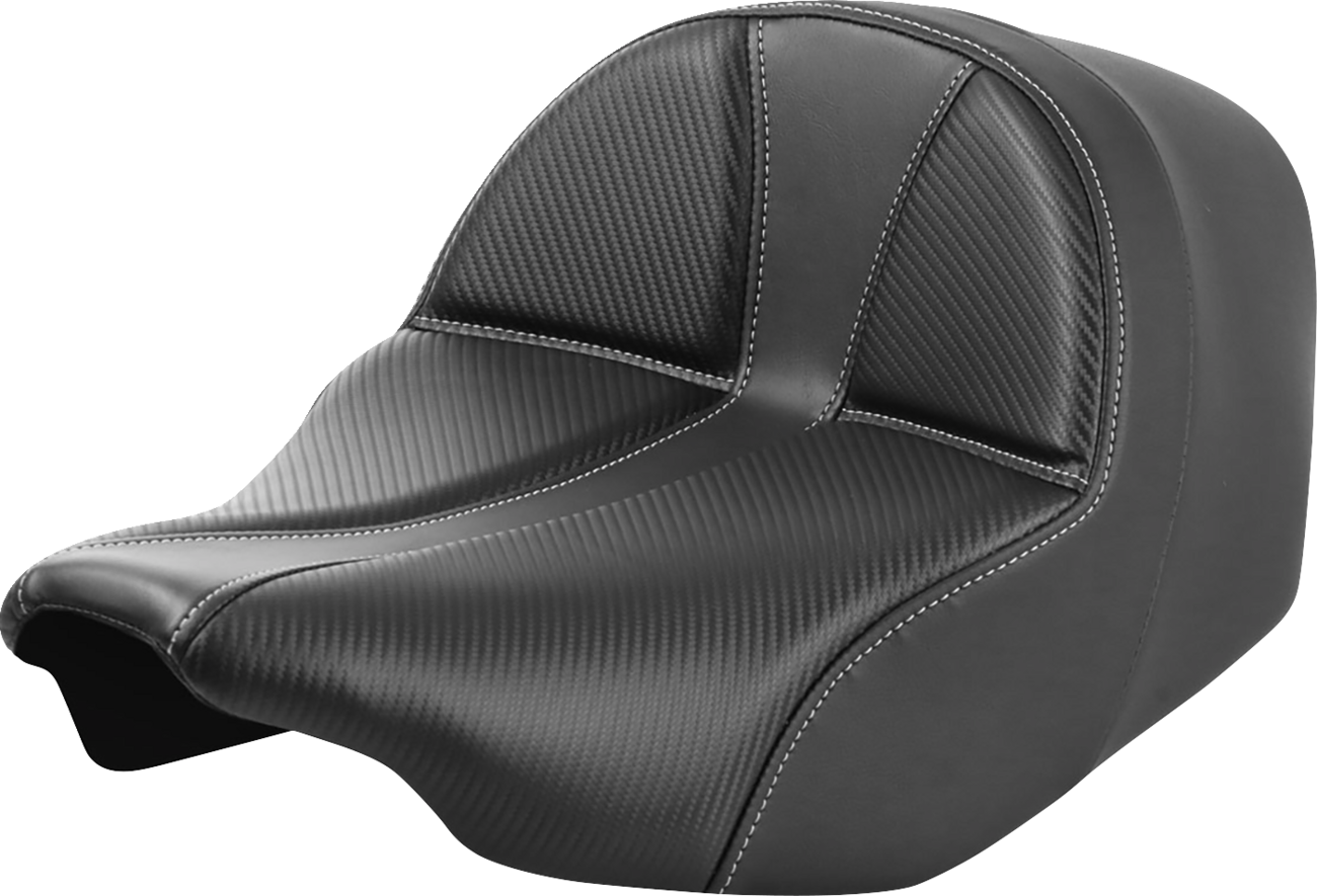 SADDLEMEN Dominator Solo Seat