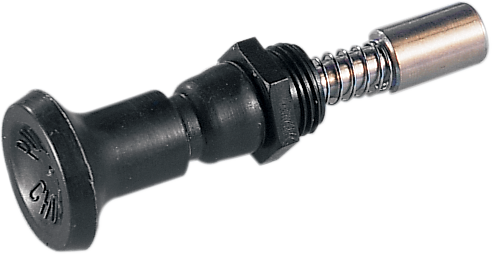 Mikuni TMX Carb Choke Assembly - Plunger - Starter