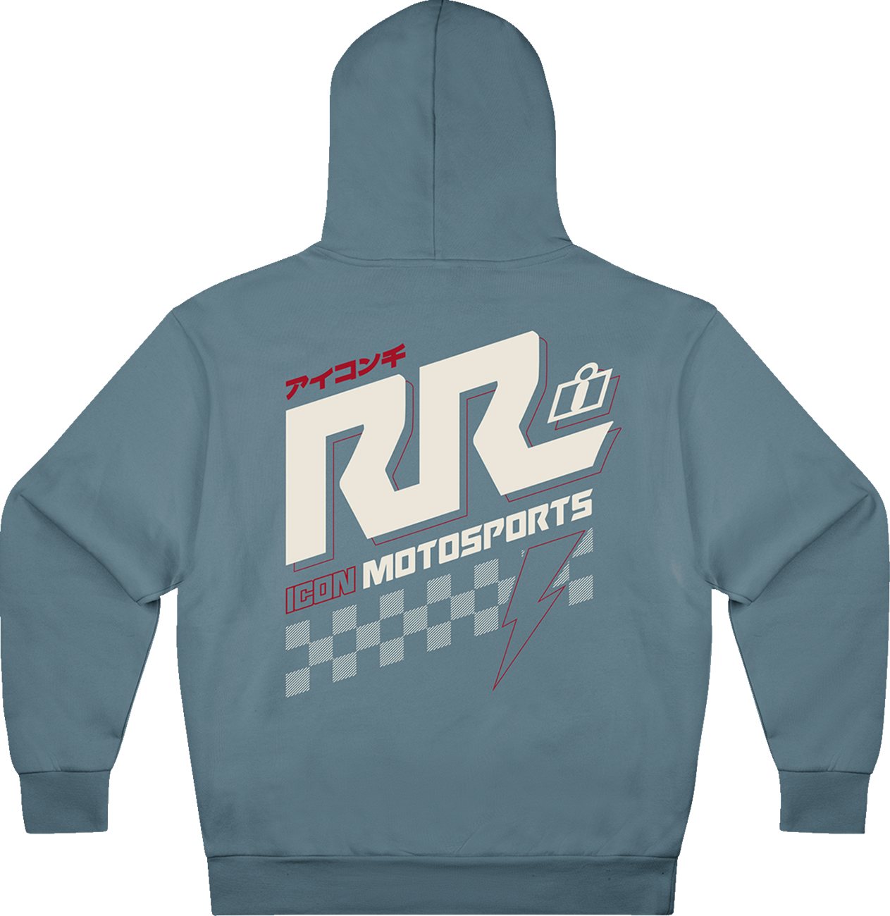 ICON Rizz Rizz™ Hoodie