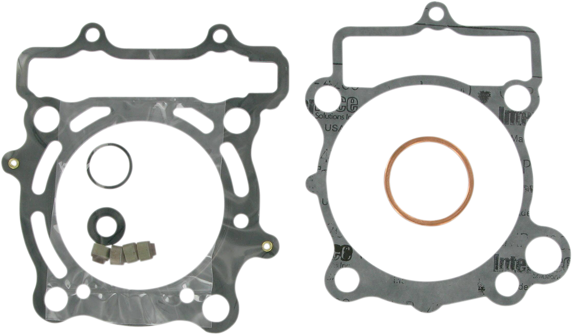 Moose Racing Top End Gasket Kit Suzuki / Kawasaki 250cc 2004-2008
