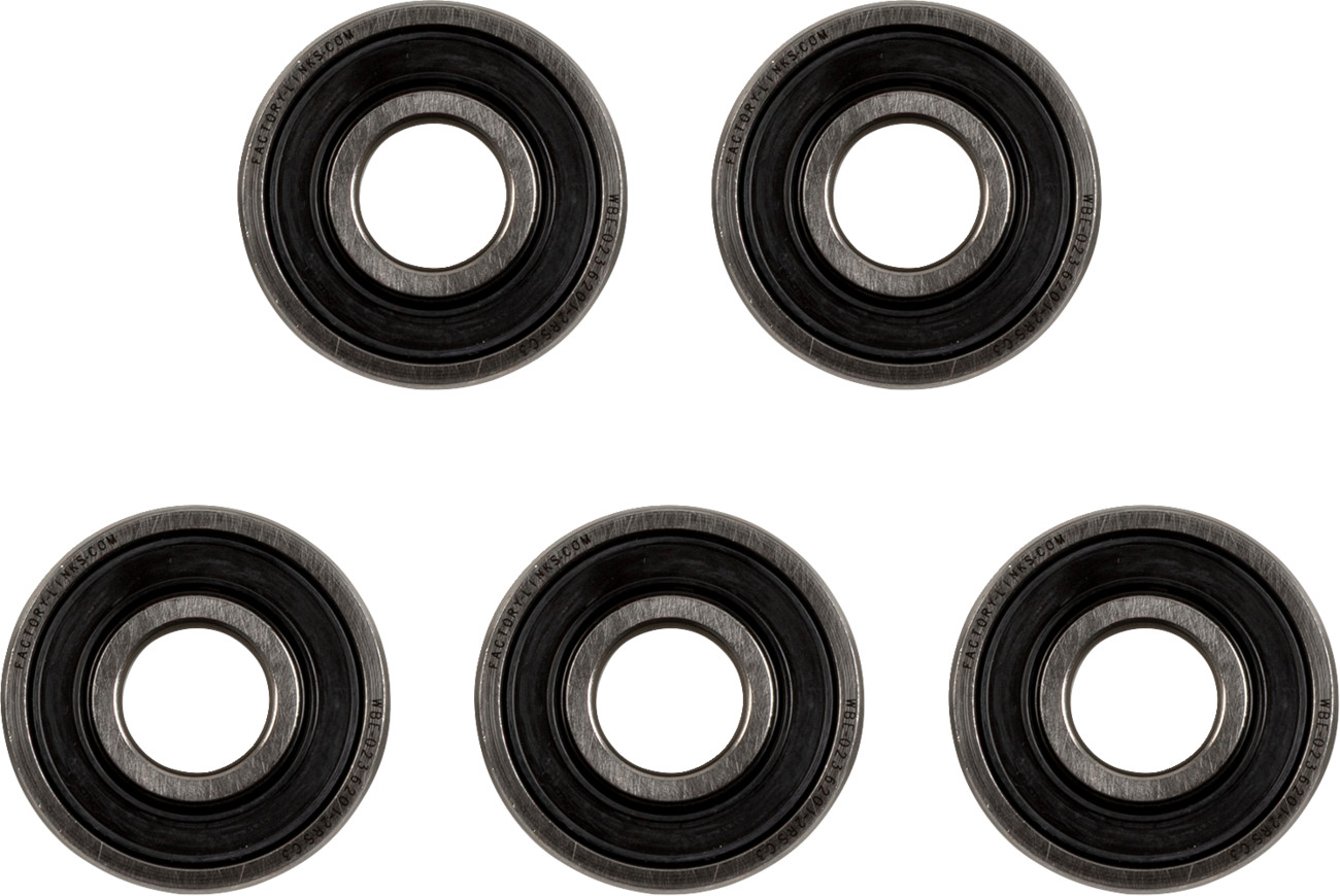 FACTORY LINKS Wheel Bearing Packs